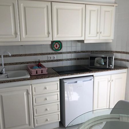Atico Apartment เดเนีย ภายนอก รูปภาพ