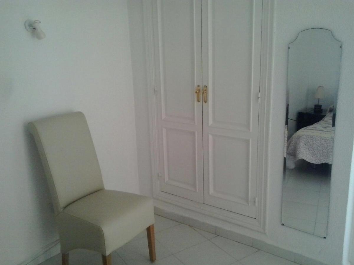 Atico Apartment เดเนีย ภายนอก รูปภาพ