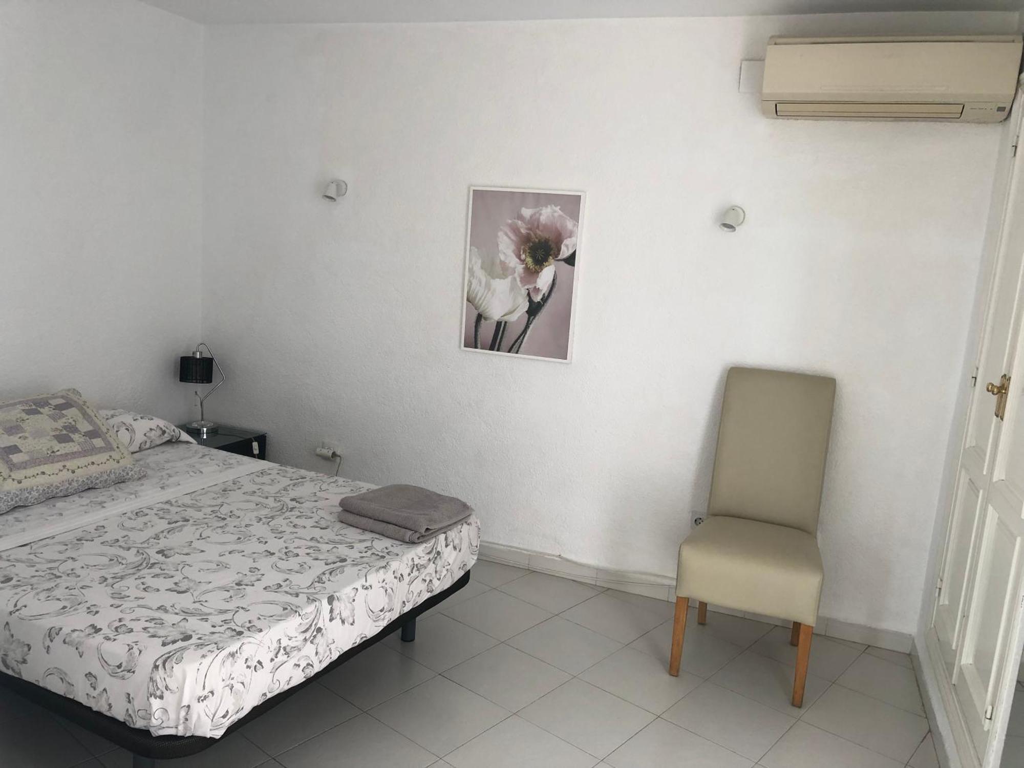 Atico Apartment เดเนีย ภายนอก รูปภาพ