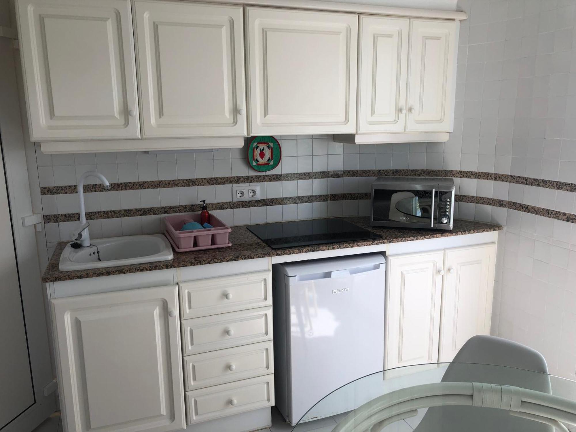 Atico Apartment เดเนีย ภายนอก รูปภาพ
